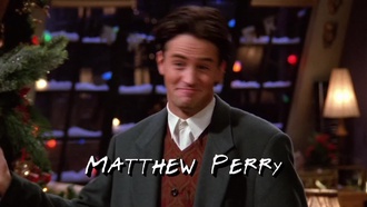 Friends.S01E18.The.One.With.All.the.Poker