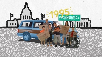 Трудности ассимиляции S01E03 The Shunning