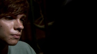 Dexter S02E01