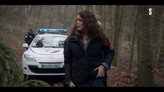 Напарницы Астрид и Рафаэлла S02E05