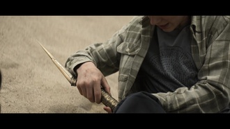 Перси Джексон и Олимпийцы S01E08