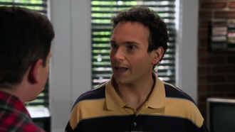 Голдберги S08E21