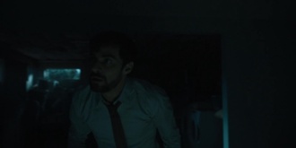 Вторжение S01E02