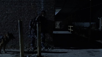 Ходячие мертвецы S11E04