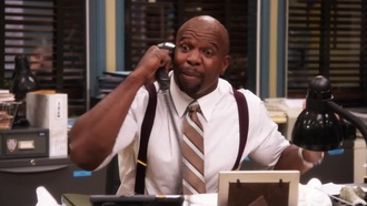 Бруклин 9-9 S04E15