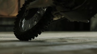Бумажный дом S02E07