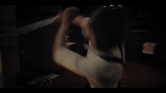 Воин S03E09