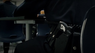 Босх S01E09