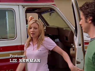 Клиника S06E06 My Musical