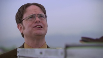Офис S07E22