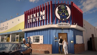 Трудности ассимиляции S04E06