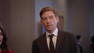 Газета RHS S01E10