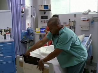 Клиника S01E16 My Heavy Meddle