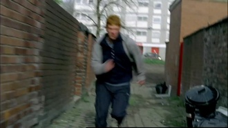 Жизнь на Марсе S01E01