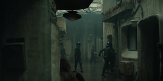 Укрытие S01E10