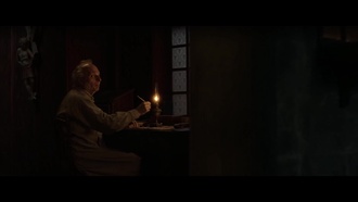 Карнивал Роу S01E04