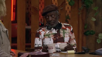 Две девицы на мели S04E06