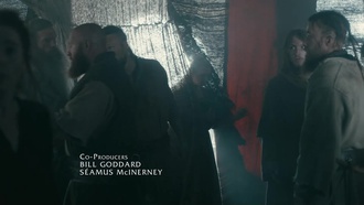 Викинги S06E15