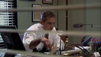 Офис S04E17