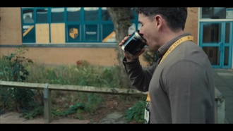 Переходный возраст RHS. s01e02