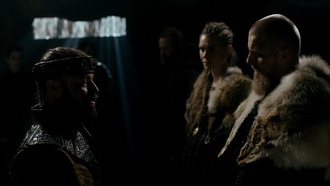 Викинги S06E10