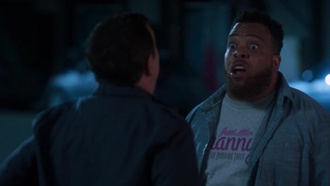 Бруклин 9-9 S05E18