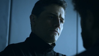 Засланец из космоса s02e11