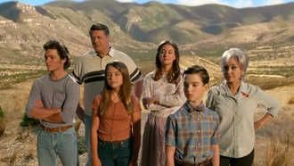 Young Sheldon S06E21