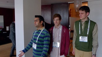 Silicon Valley S01E08