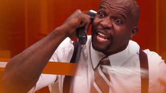 Бруклин 9-9 S06E05