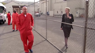 Задержка в развитии S01E16. Altar Egos