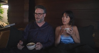 The Studio S01E06 RHS