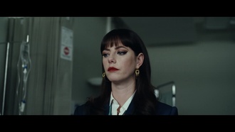 Джентльмены S01E08