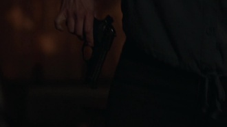 Новичок S03E14