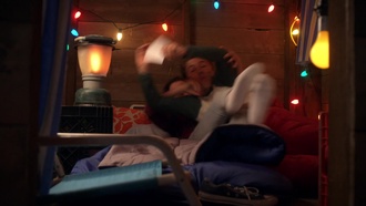 Голдберги S02E08