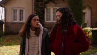 Джинни и Джорджия S01E08