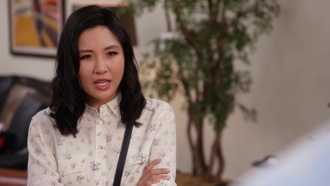 Трудности ассимиляции S03E17 The Flush