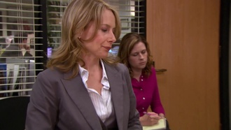 Офис S04E19