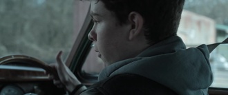 Вторжение S02E04
