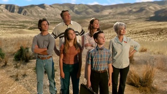 Young Sheldon S05E12
