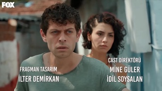 Дикий S01E03