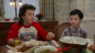 Young Sheldon S01E01