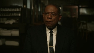 Крёстный отец Гарлема S02E01