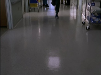 Клиника S03E15 My Tormented Mentor