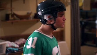 Голдберги S01E09