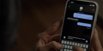 Тёмная материя S01E07