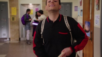 Голдберги S06E23