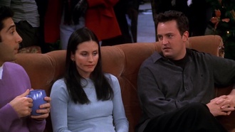Friends.S06E10.The.One.With.The.Routine