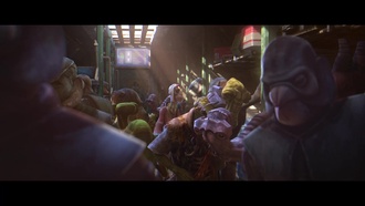 Звёздные войны Видения S02E07