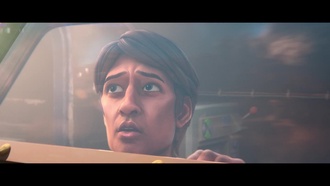 Звёздные войны Видения S02E07